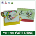 Desk Calendar Design and Printing (YF-263)